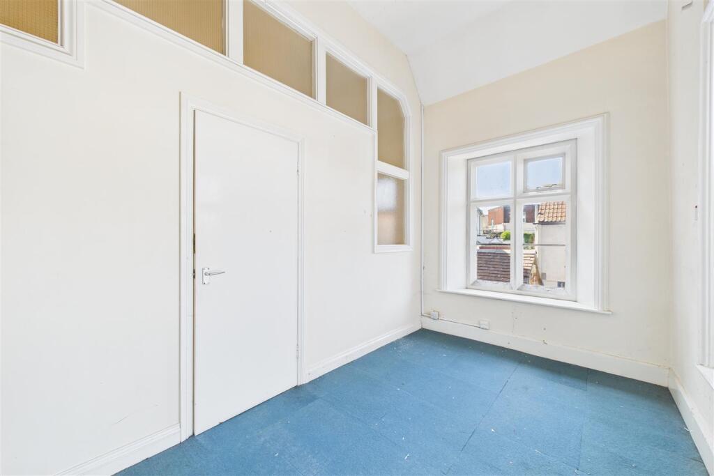 The Old Police Station, 49 High Street, Westbury-O