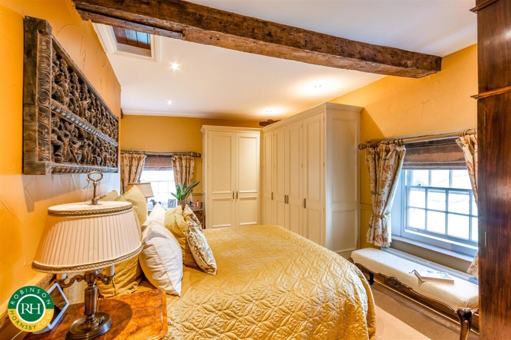 master suite