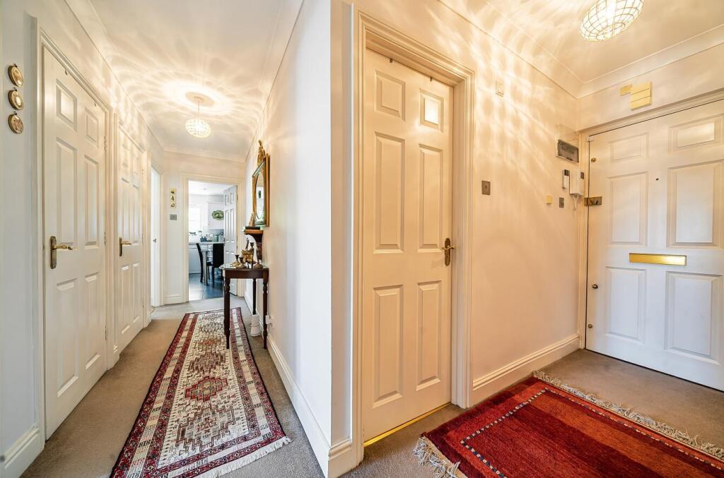 Davidson Frost-Wellings, DFW, Bartholomew Court, H