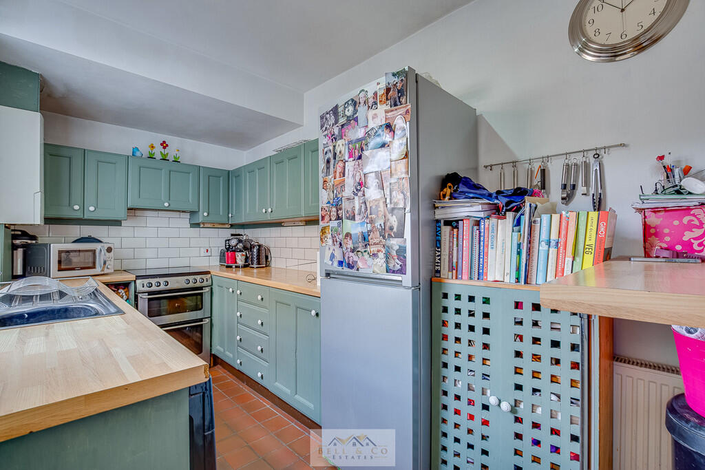 Kitchen 1.1