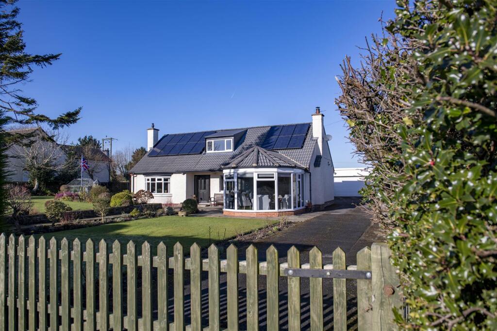 Hazel Bank