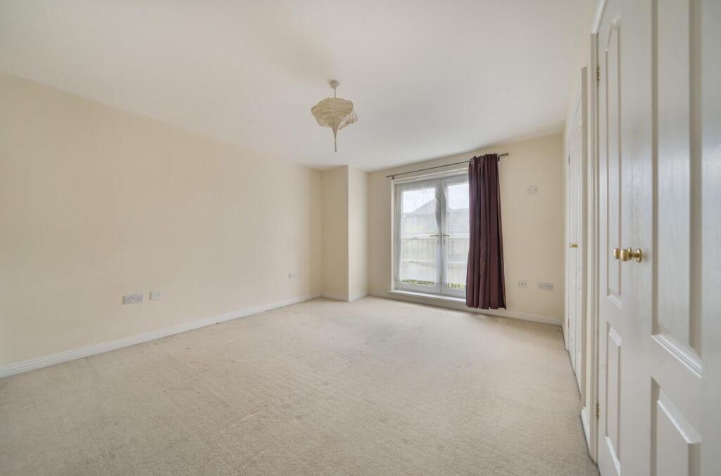 Davidson Frost-Wellings, DFW, Chambers Walk, Bedro