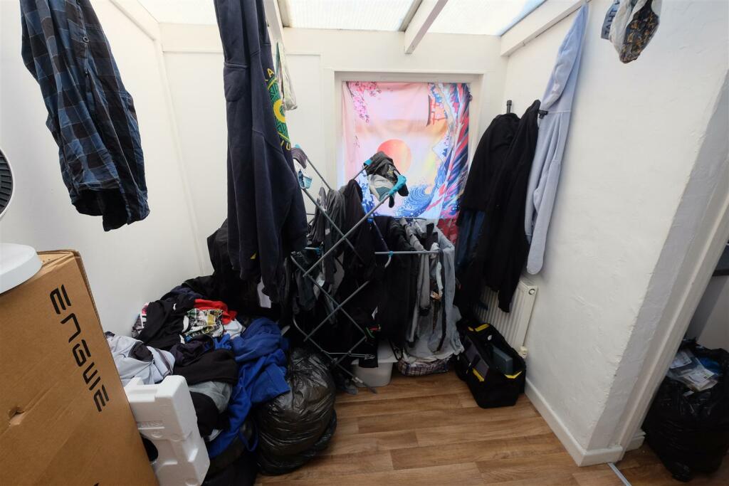 5A Soundwell Road, Staple Hill, Bristol, BS16 4QG 