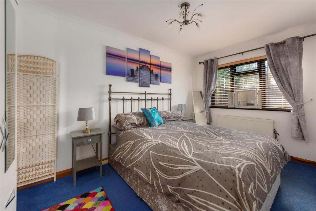 Longtye Drive, Chestfield, Whitstable