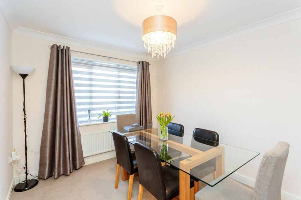 Reception Room Two