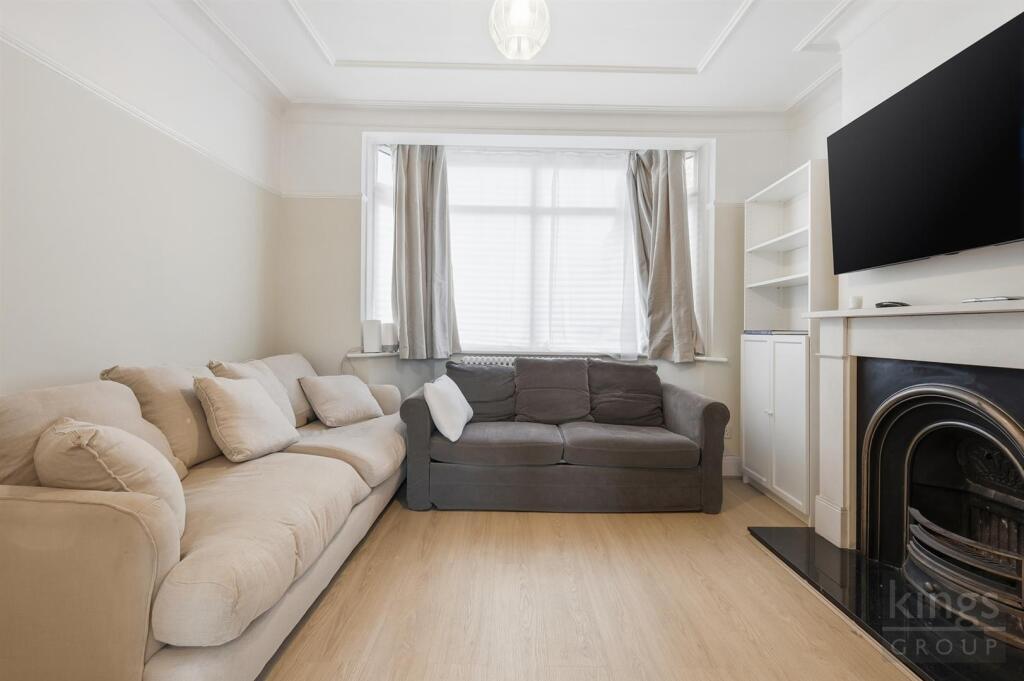 Reception Room 1