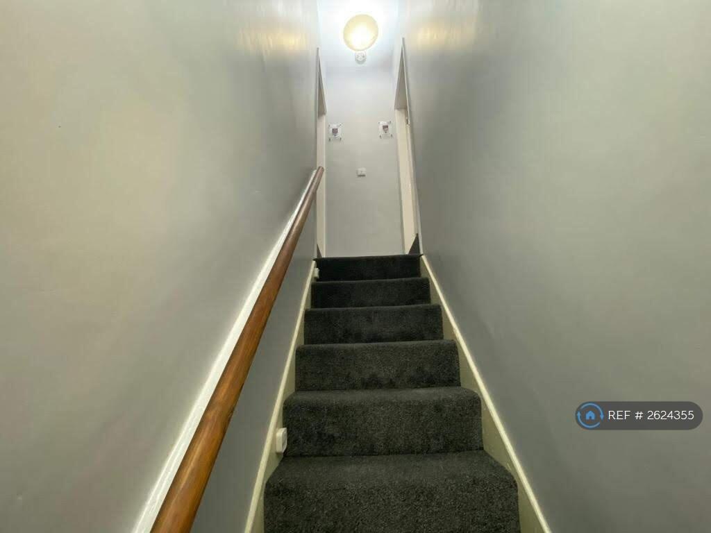 Stairwell 1