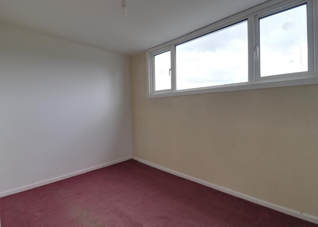 Dorma bedroom