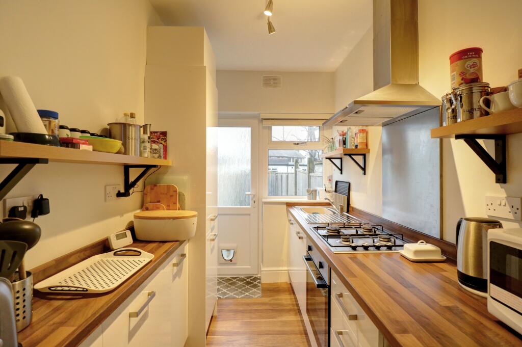 Kitchen 1.1