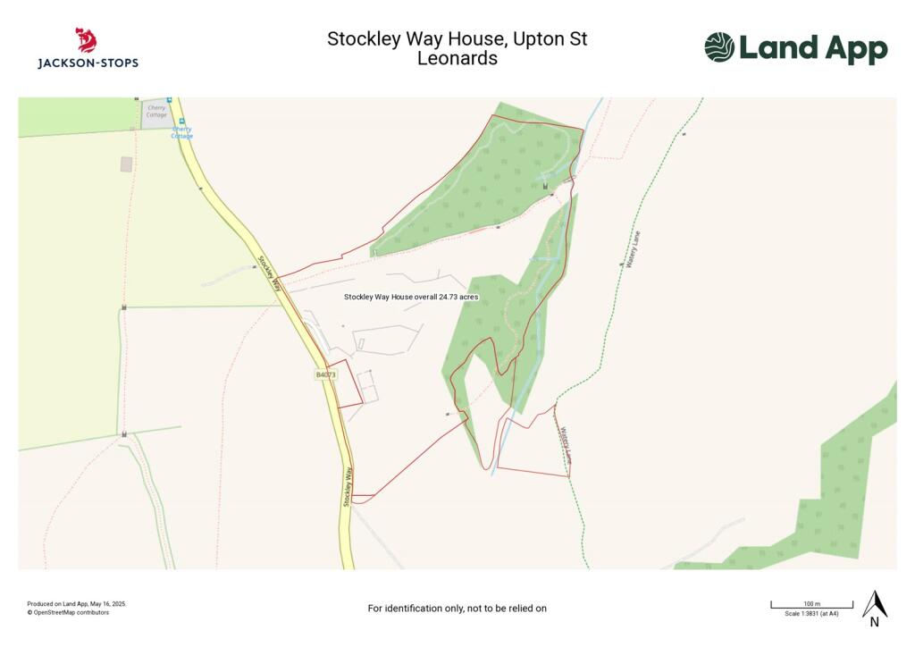 Land Plan