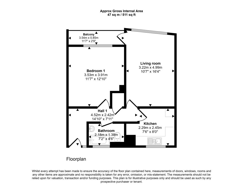 29 St Paulinus Court, Manor Road, Crayford, Dartford, DA1 4EP