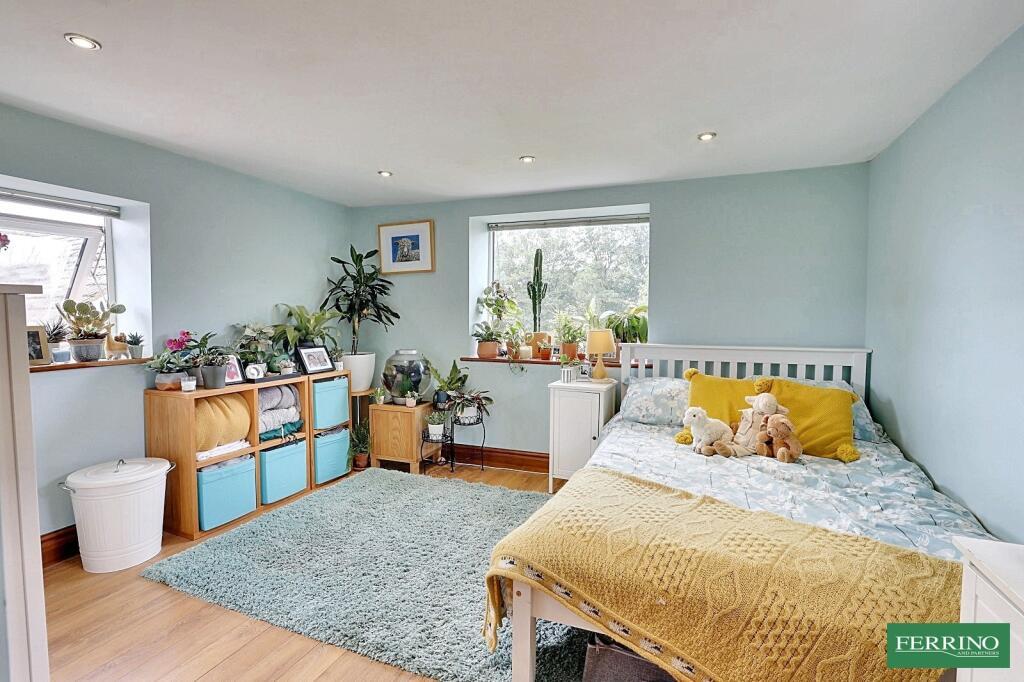 Bedroom 4