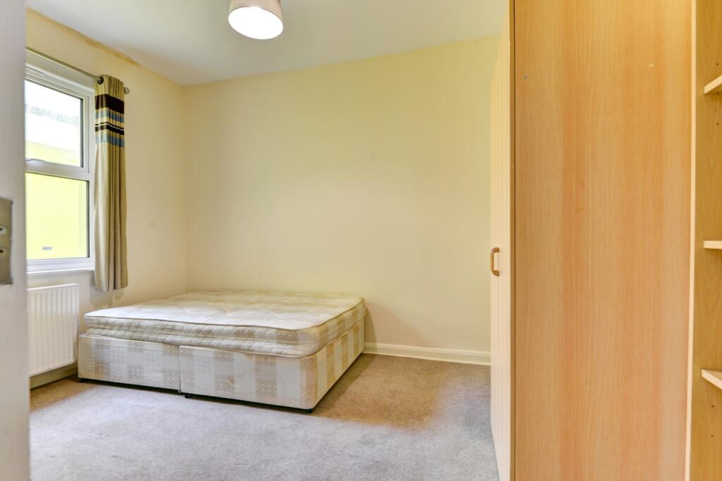 183 Queens Park Road Bedroom 2