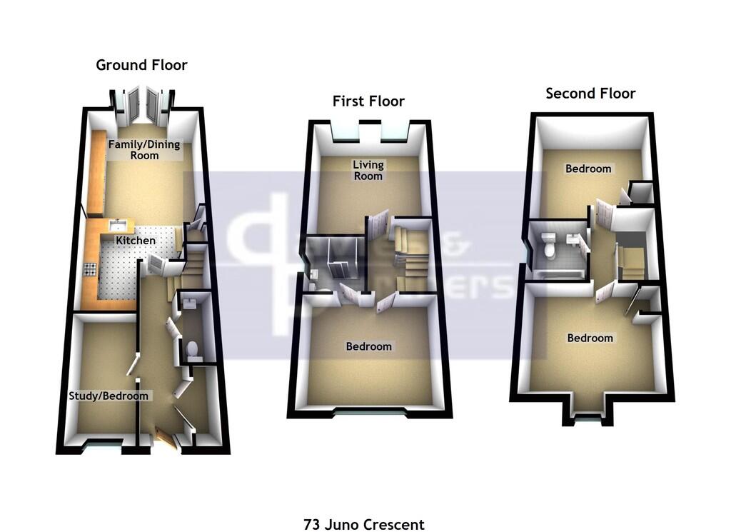 73 Juno Crescent ...