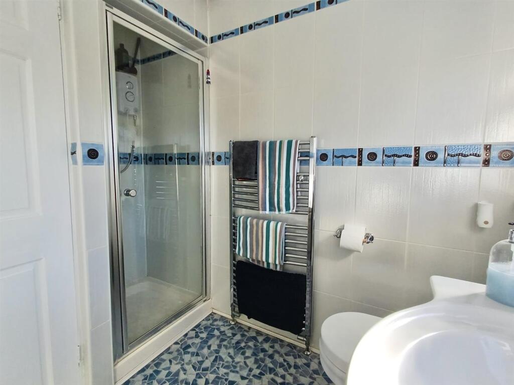 Bathroom/WC