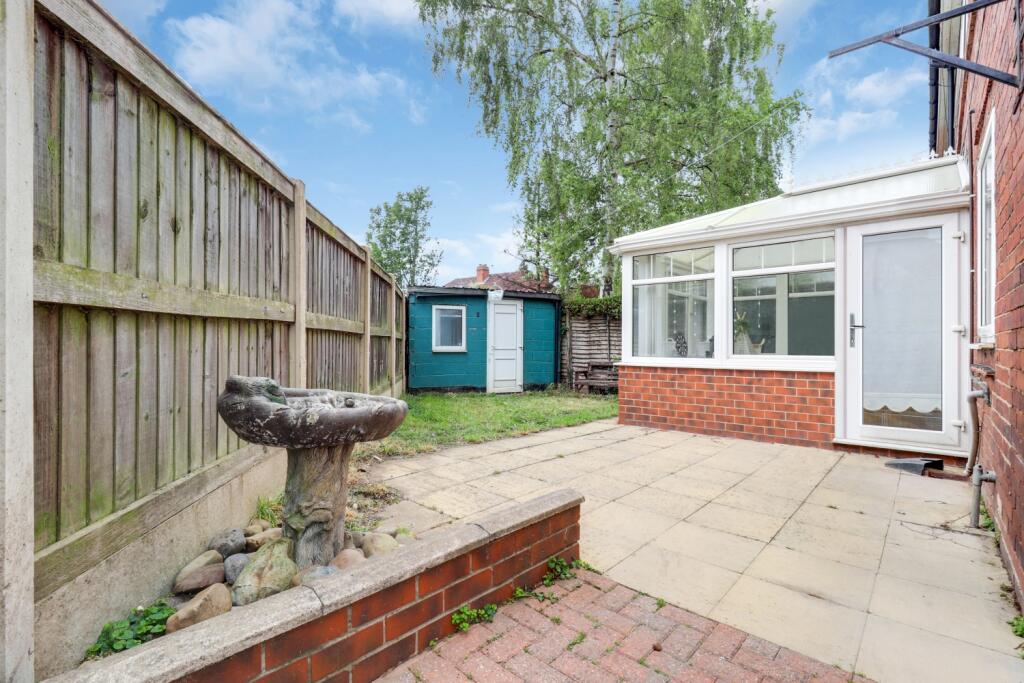 21- Rob Hammond EweMove Pontefract