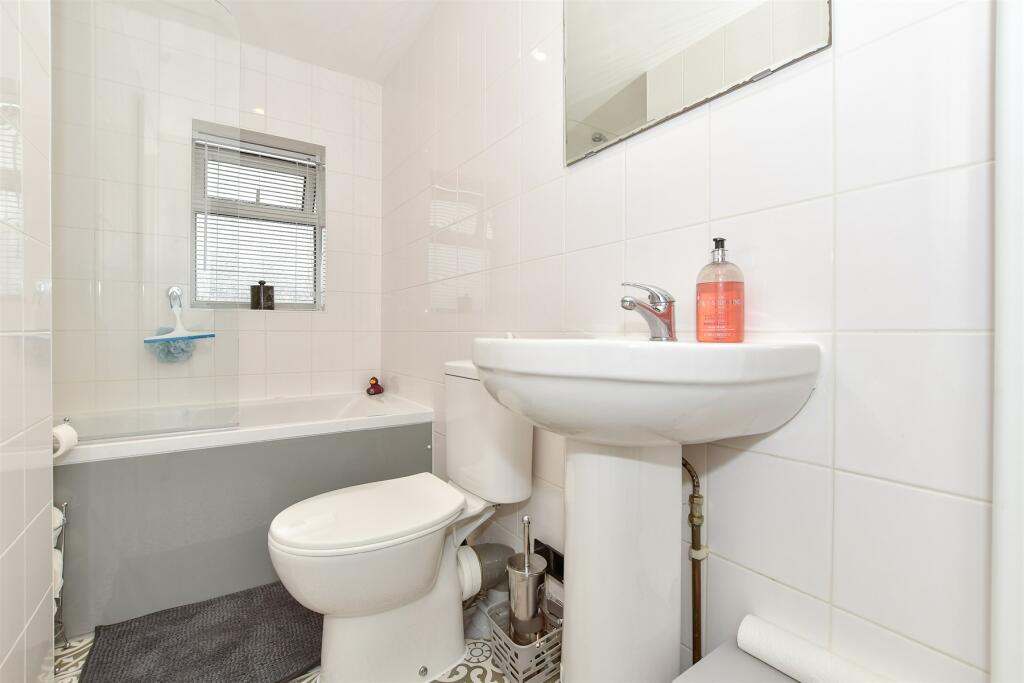 Jack And Jill Bathroom