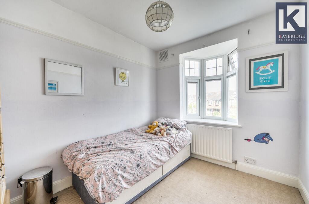 Cherrywood Lane, Morden - SM4 4HD