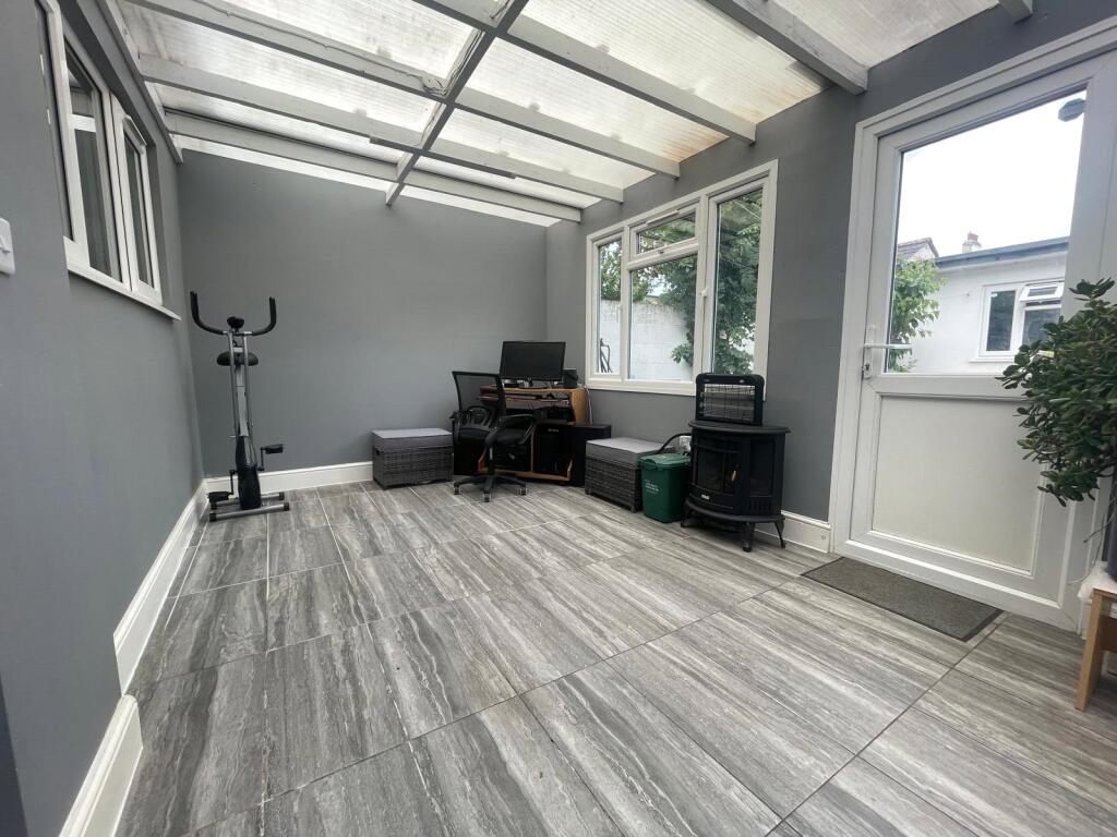 Extension