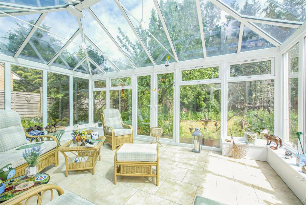 Conservatory