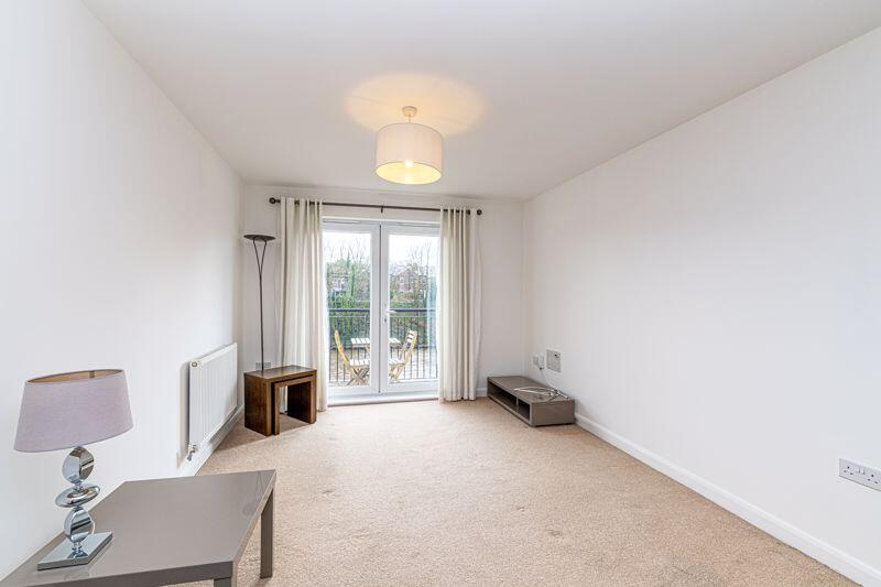 Lounge/Dining/Kitchen