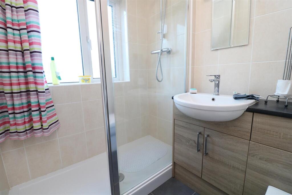 Heddington Close, Trowbridge