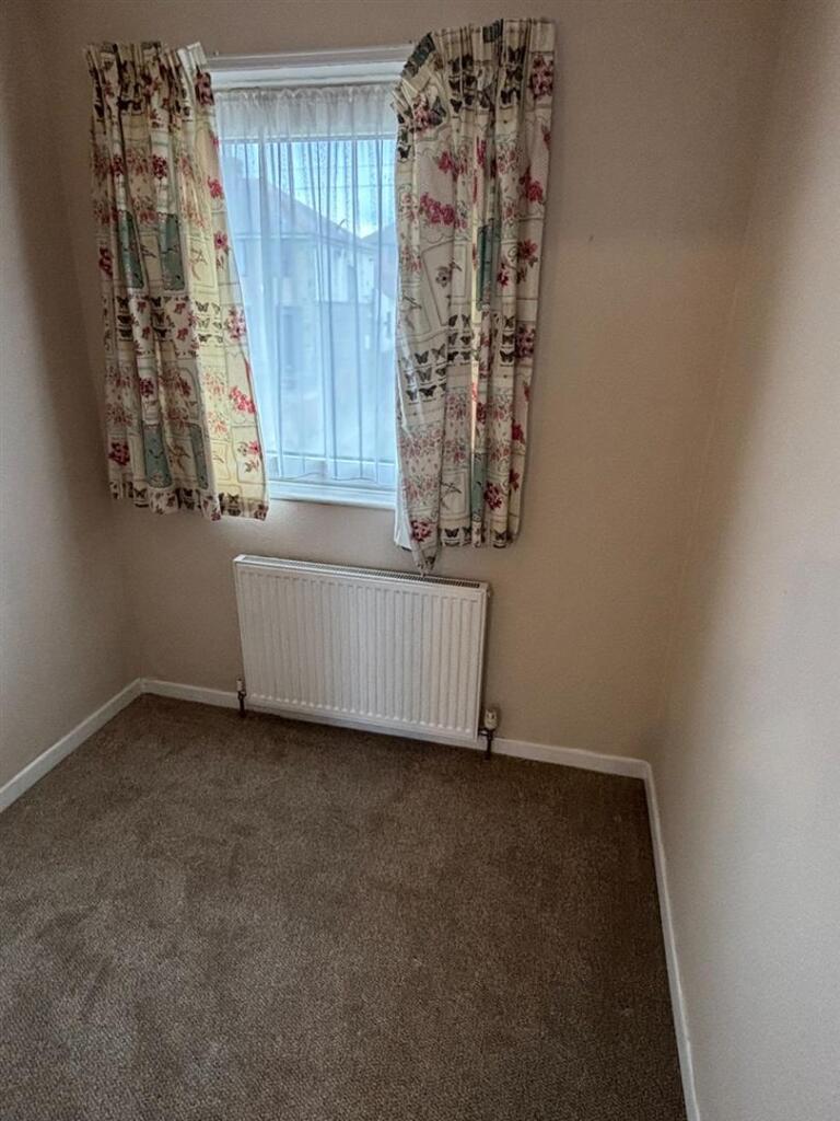 Third Bedroom