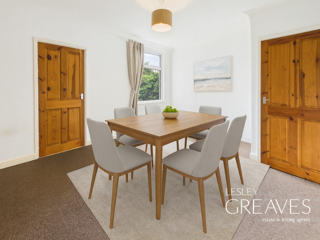 Dining Room Virtu...