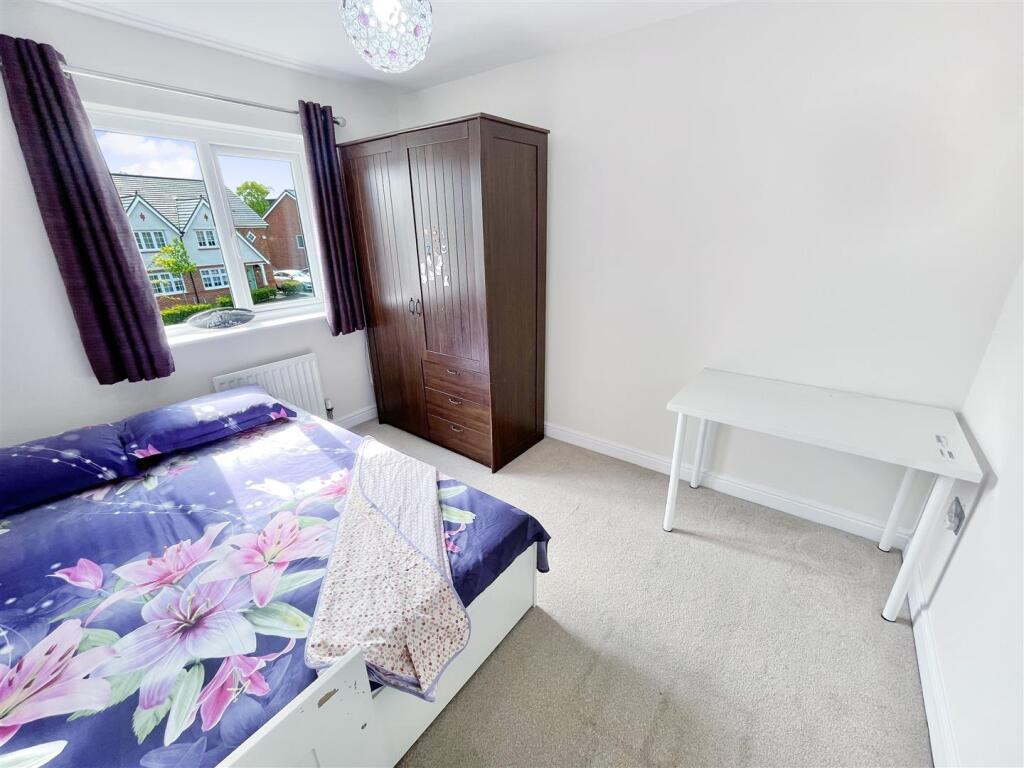 Bedroom 3 Aspect 2