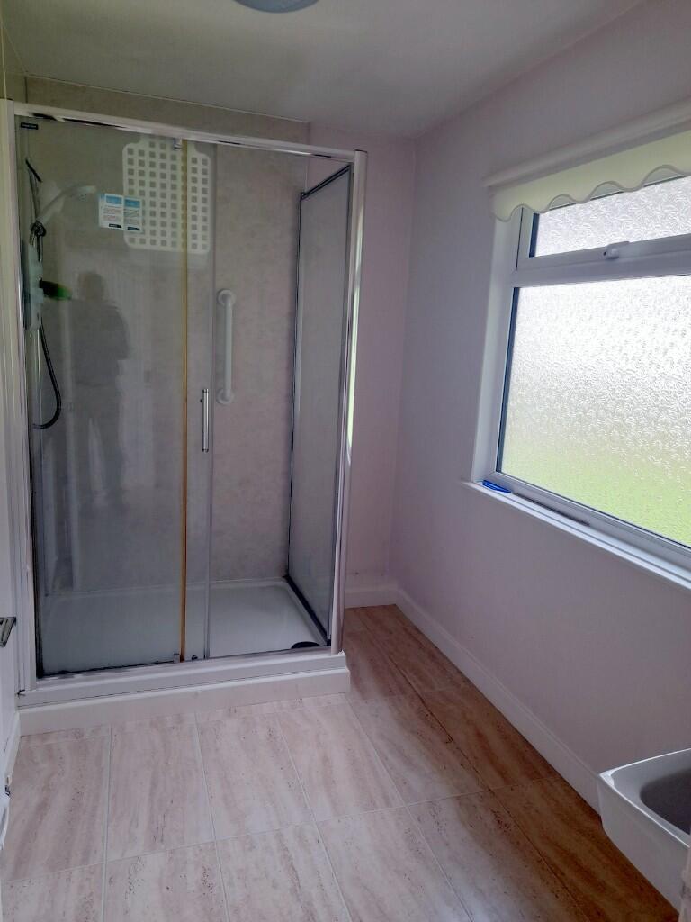 Wet Room
