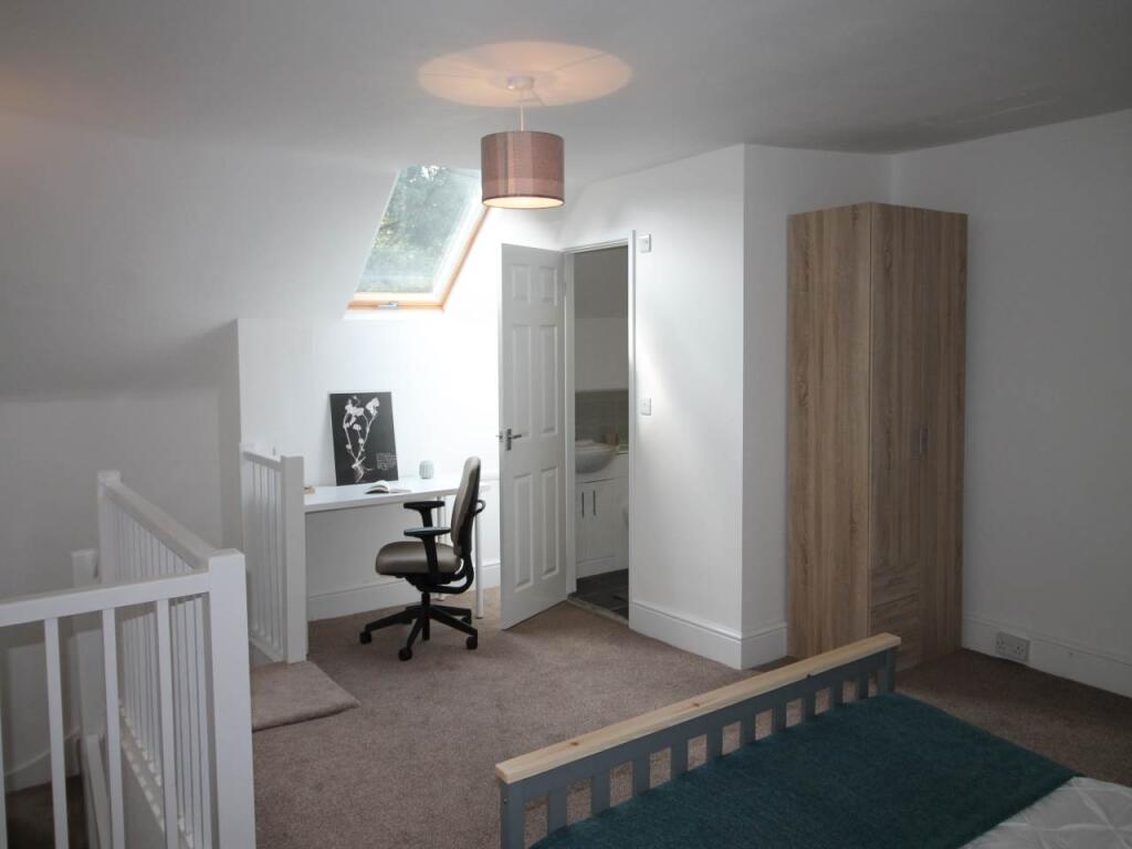 Bedroom 4