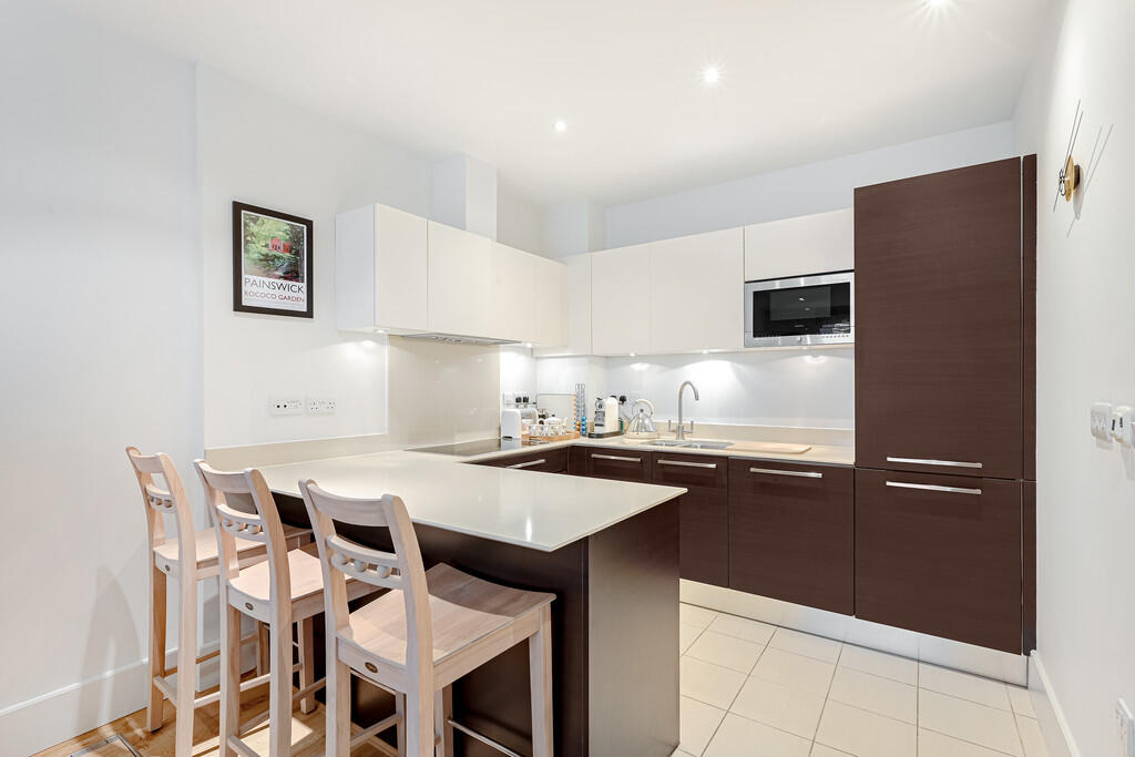Ensign House, Jun...