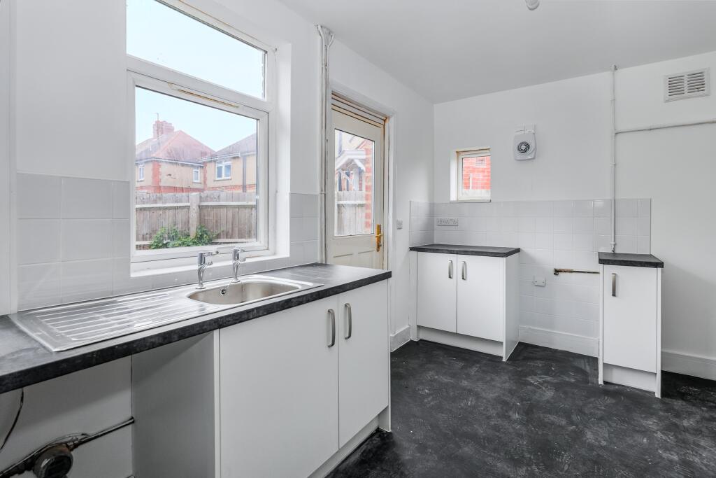 43 Upper Kings Avenue, Higham Ferrers, Wellingborough NN10 8JZ