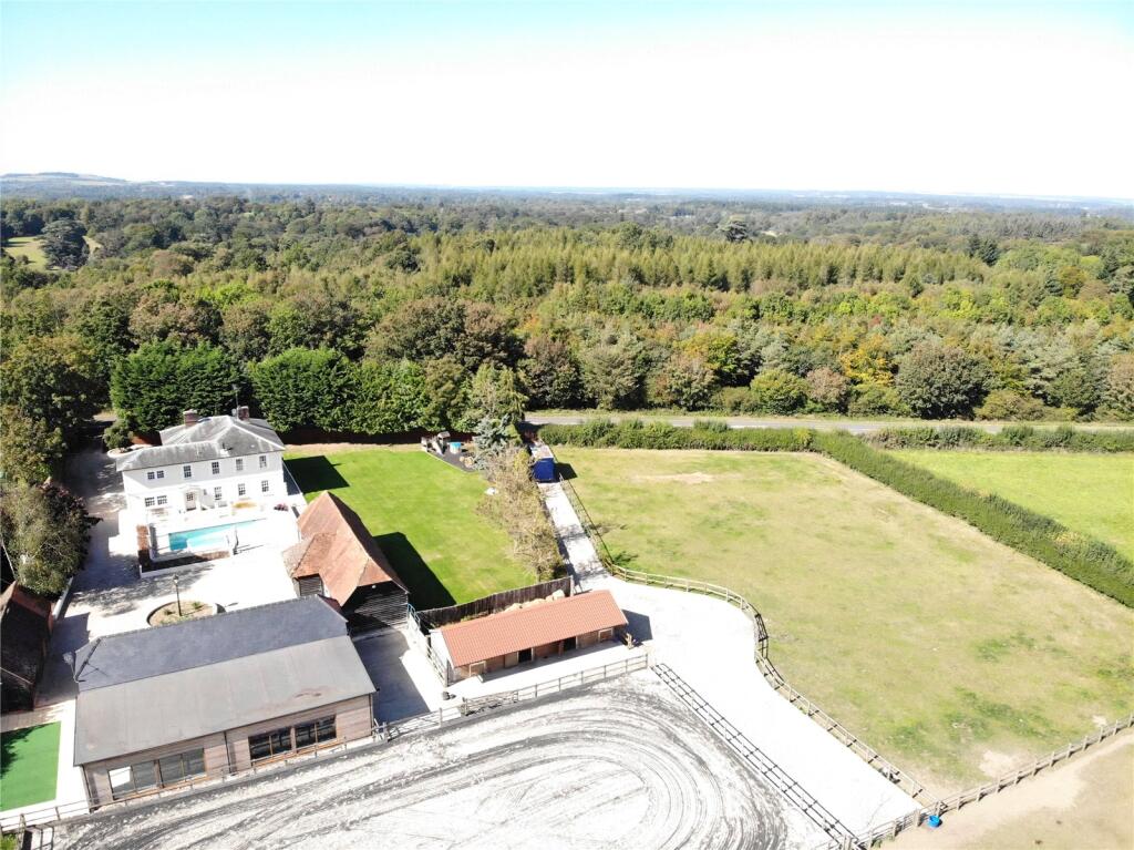 View To House