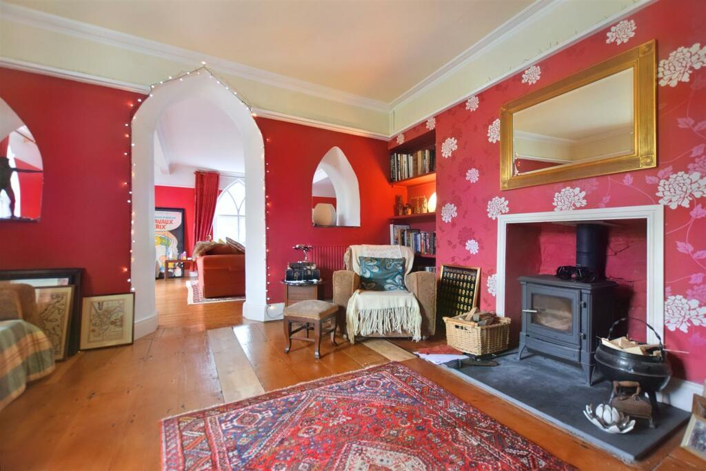Drawing Room