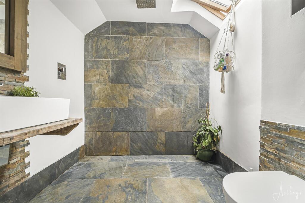 Wet Room