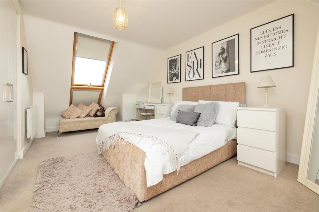 19 Frances Way, Ibstock