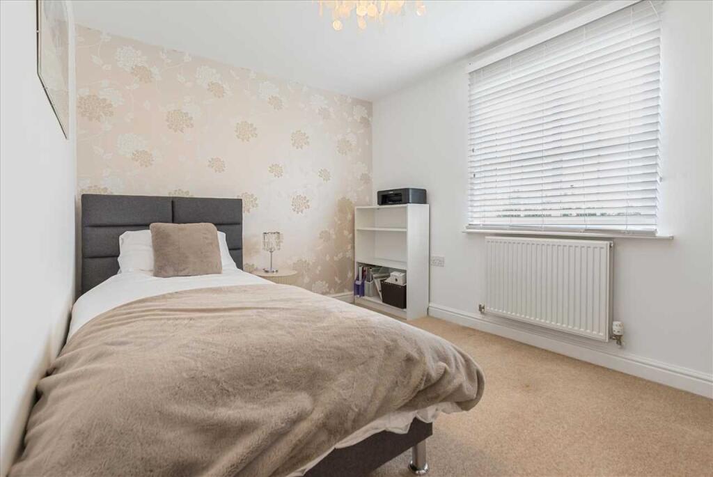Bedroom Five
