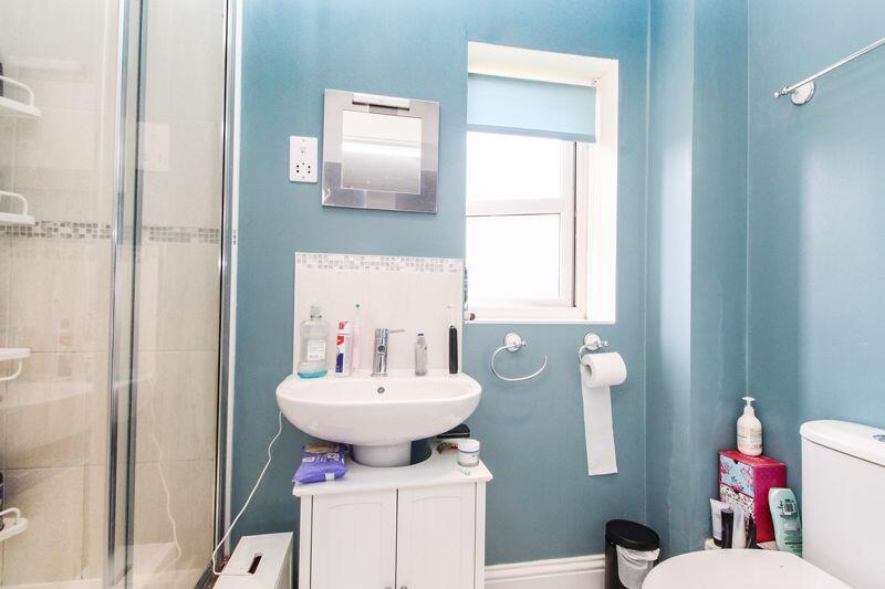 Bedroom One En-suite