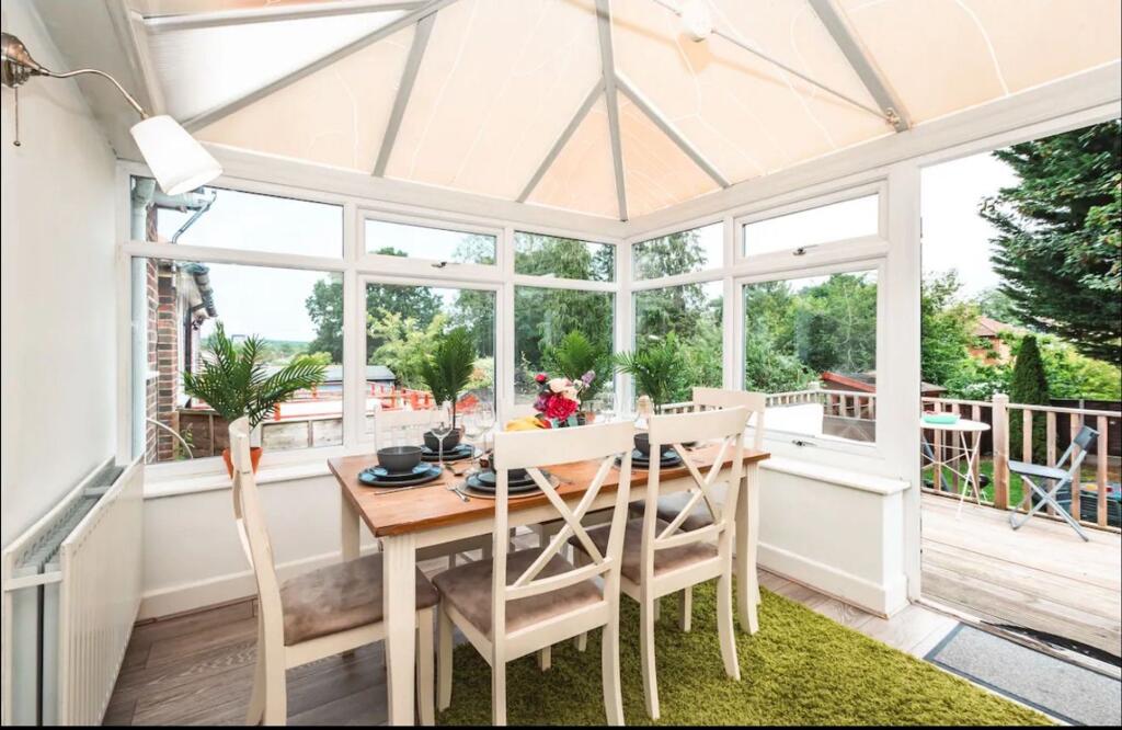 Conservatory