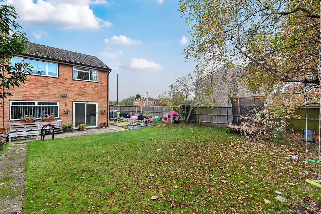 44 Christchurch D...