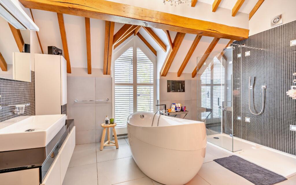 Principal Ensuite