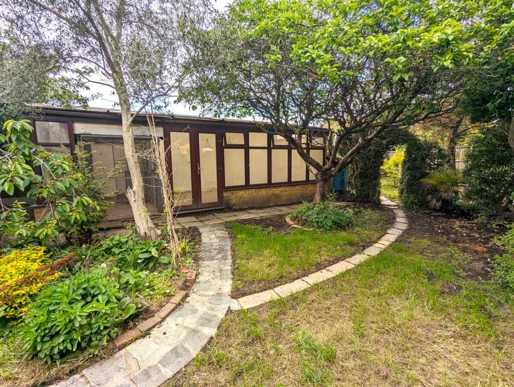 Outbuilding