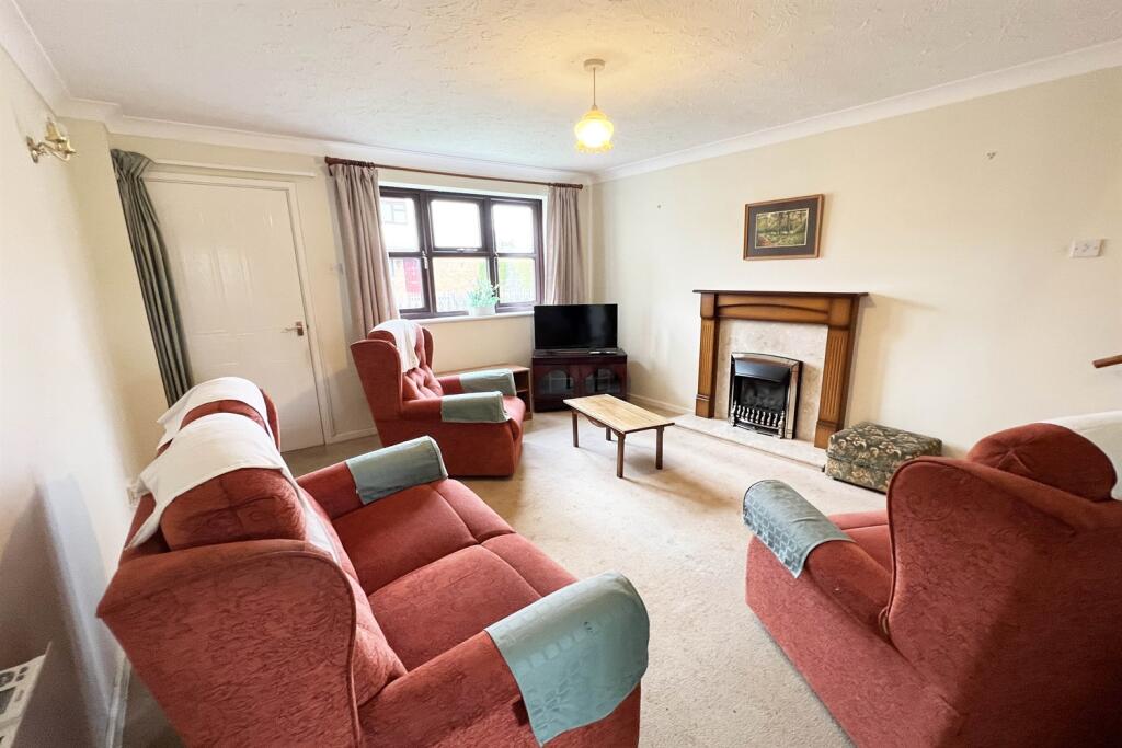 sitting room