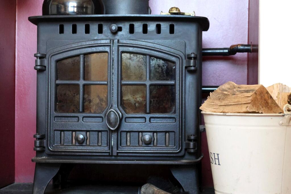 Multi-Fuel Burner