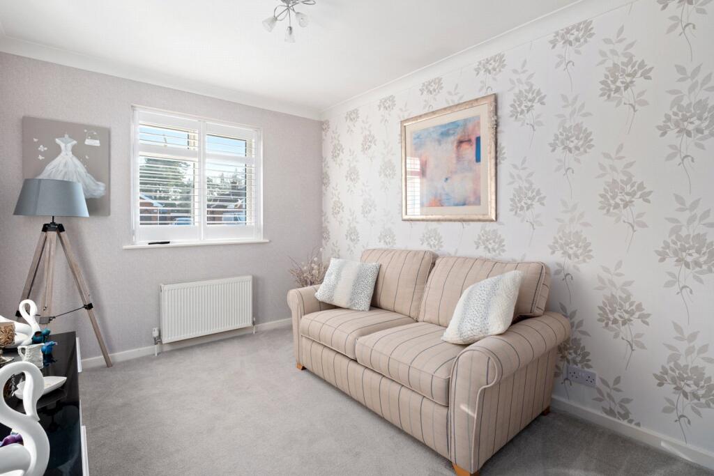 Bedroom No. 2