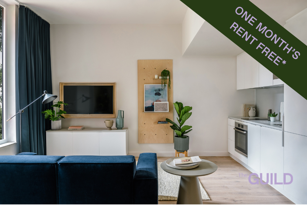 The Guild, Walnut Tree Close, Guildford, Surrey, GU1