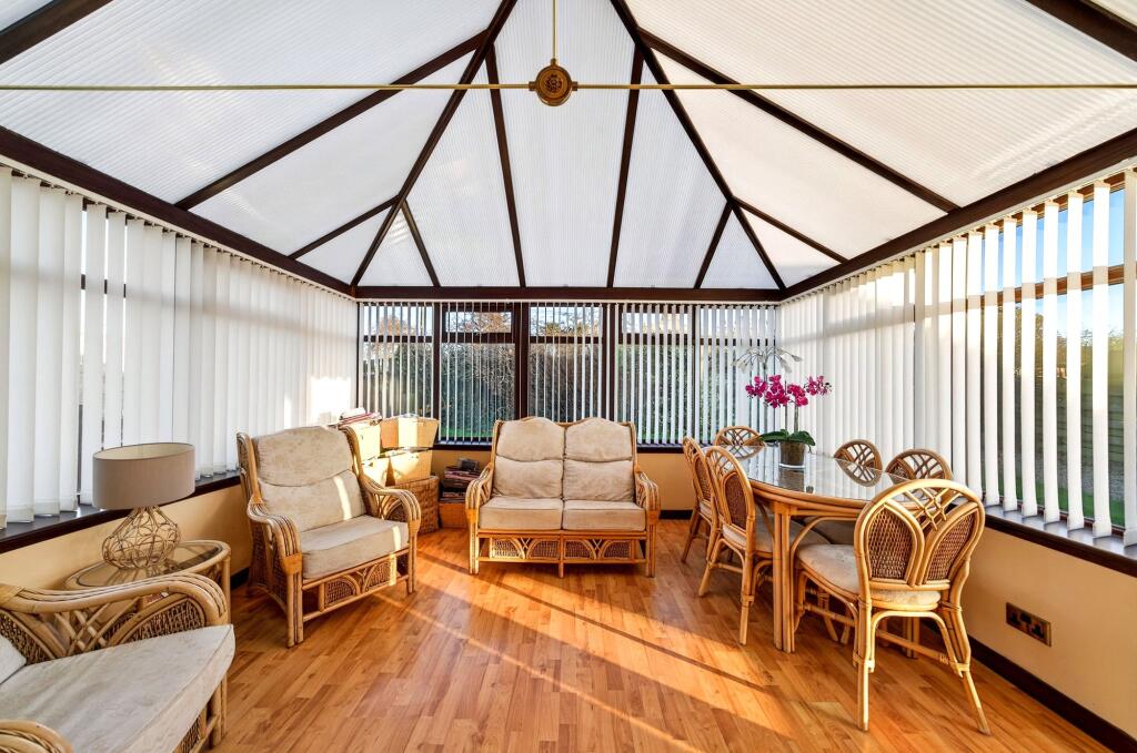 Conservatory