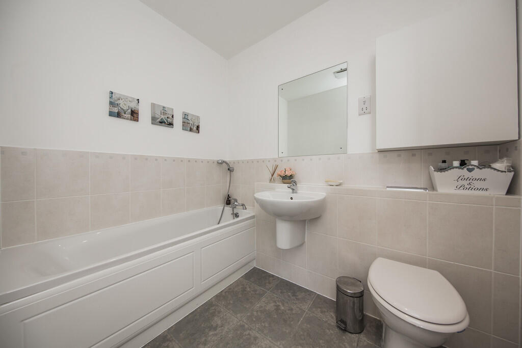 en suite