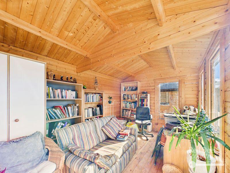 Summer House